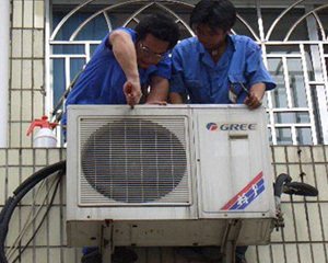 柯坪空调售后维修服务中心在哪里找