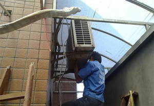 柯坪空调维修售后服务中心