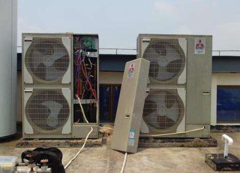 柯坪空调维修电话号码多少