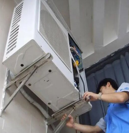 柯坪24小时空调维修热线