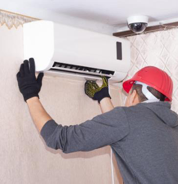 柯坪空调内机噪音大